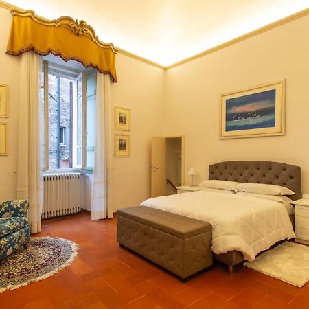 Maggiore Suite - Piazza IV Novembre Perugia Exteriér fotografie