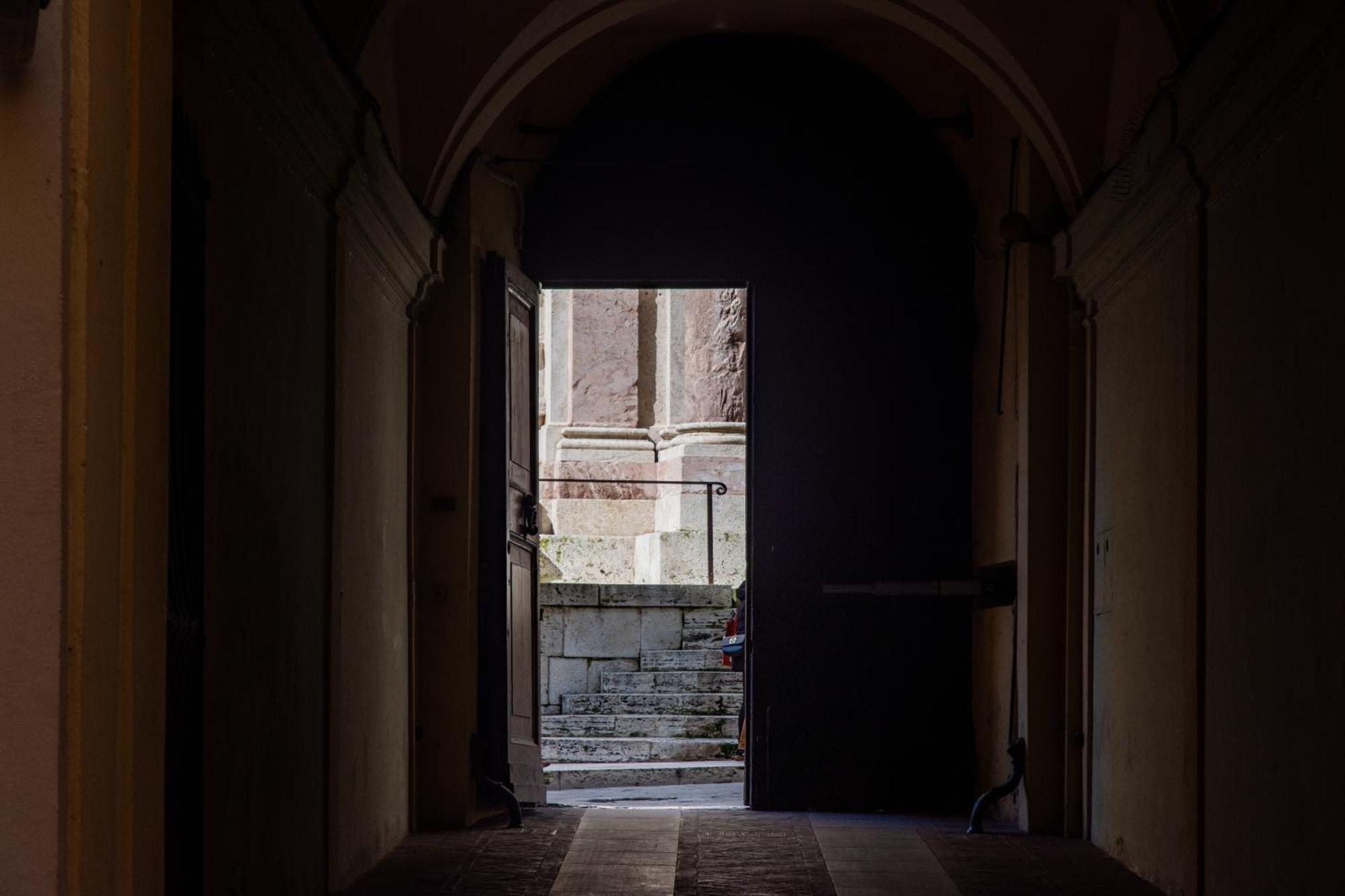 Maggiore Suite - Piazza IV Novembre Perugia Exteriér fotografie