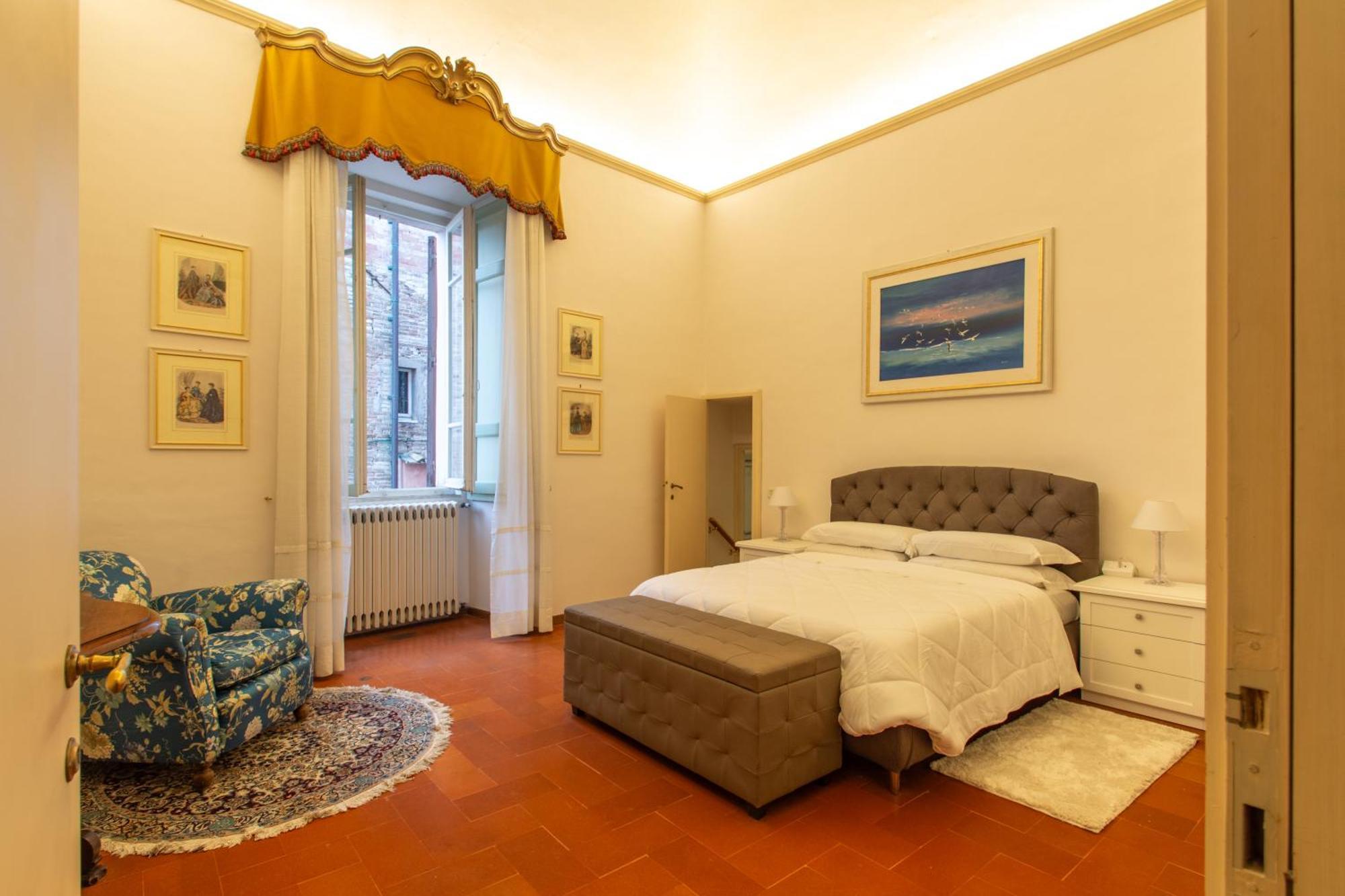Maggiore Suite - Piazza IV Novembre Perugia Exteriér fotografie