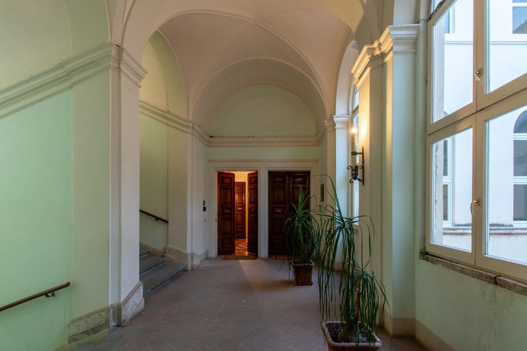 Maggiore Suite - Piazza IV Novembre Perugia Exteriér fotografie
