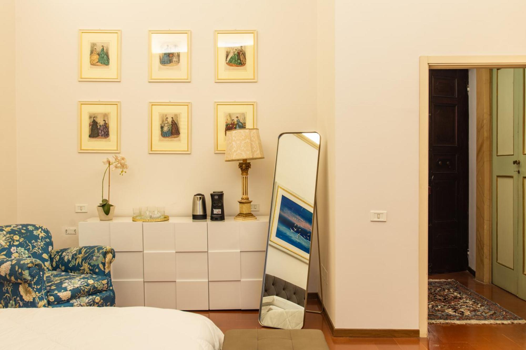 Maggiore Suite - Piazza IV Novembre Perugia Exteriér fotografie