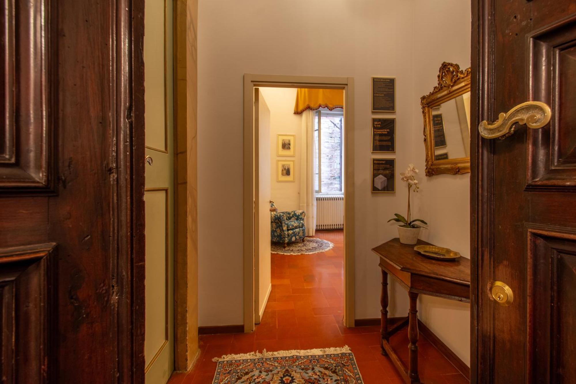 Maggiore Suite - Piazza IV Novembre Perugia Exteriér fotografie