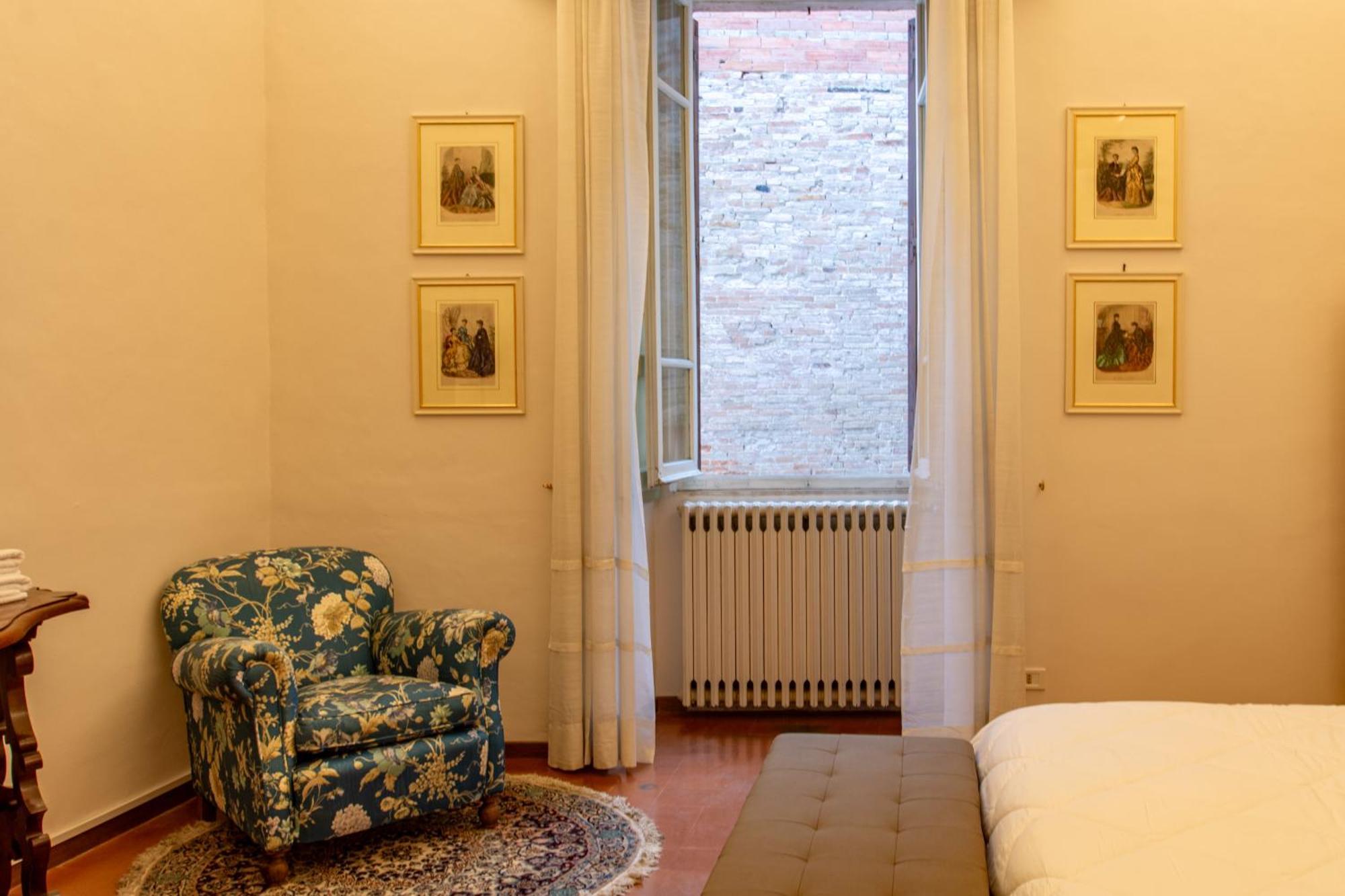 Maggiore Suite - Piazza IV Novembre Perugia Exteriér fotografie