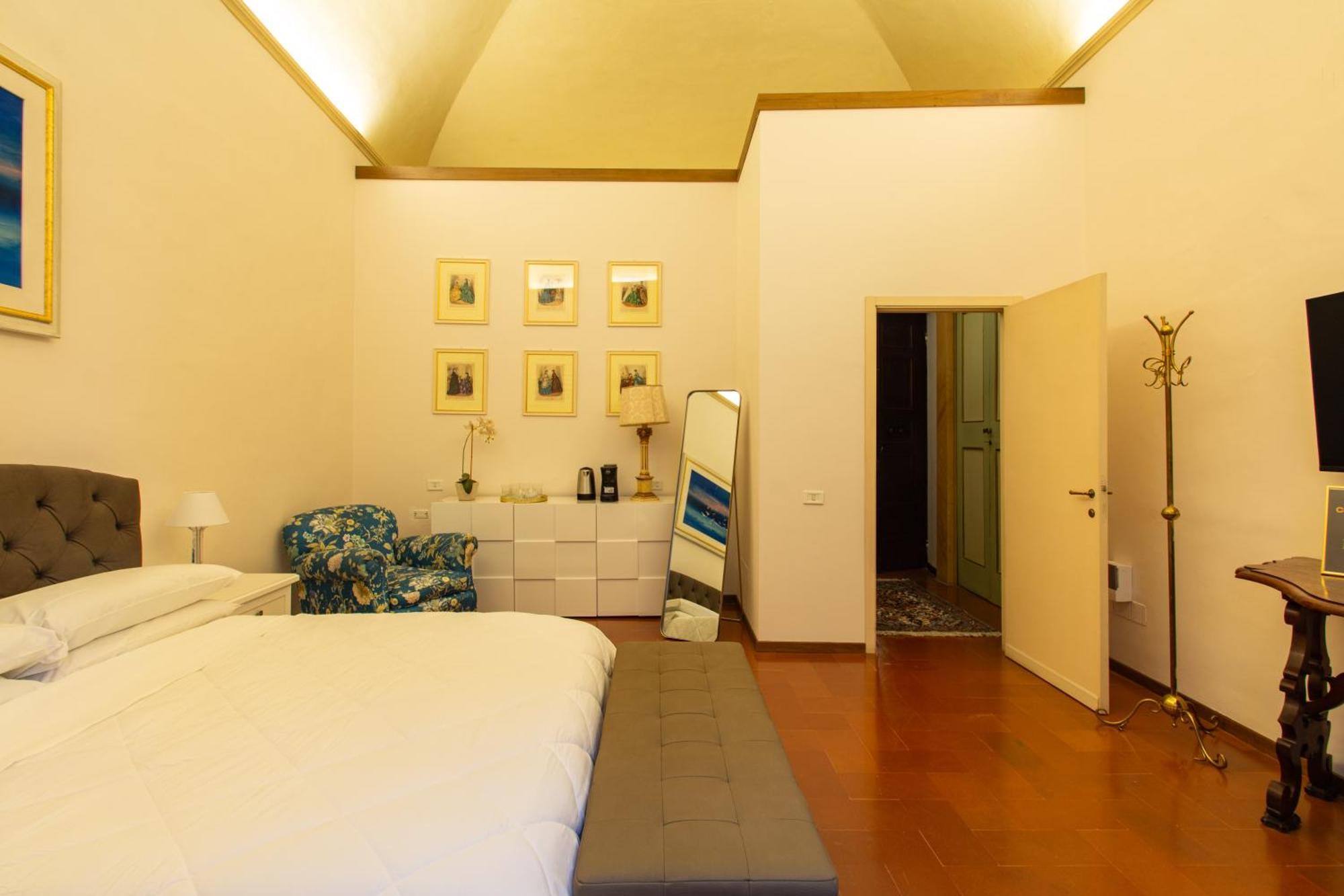 Maggiore Suite - Piazza IV Novembre Perugia Exteriér fotografie