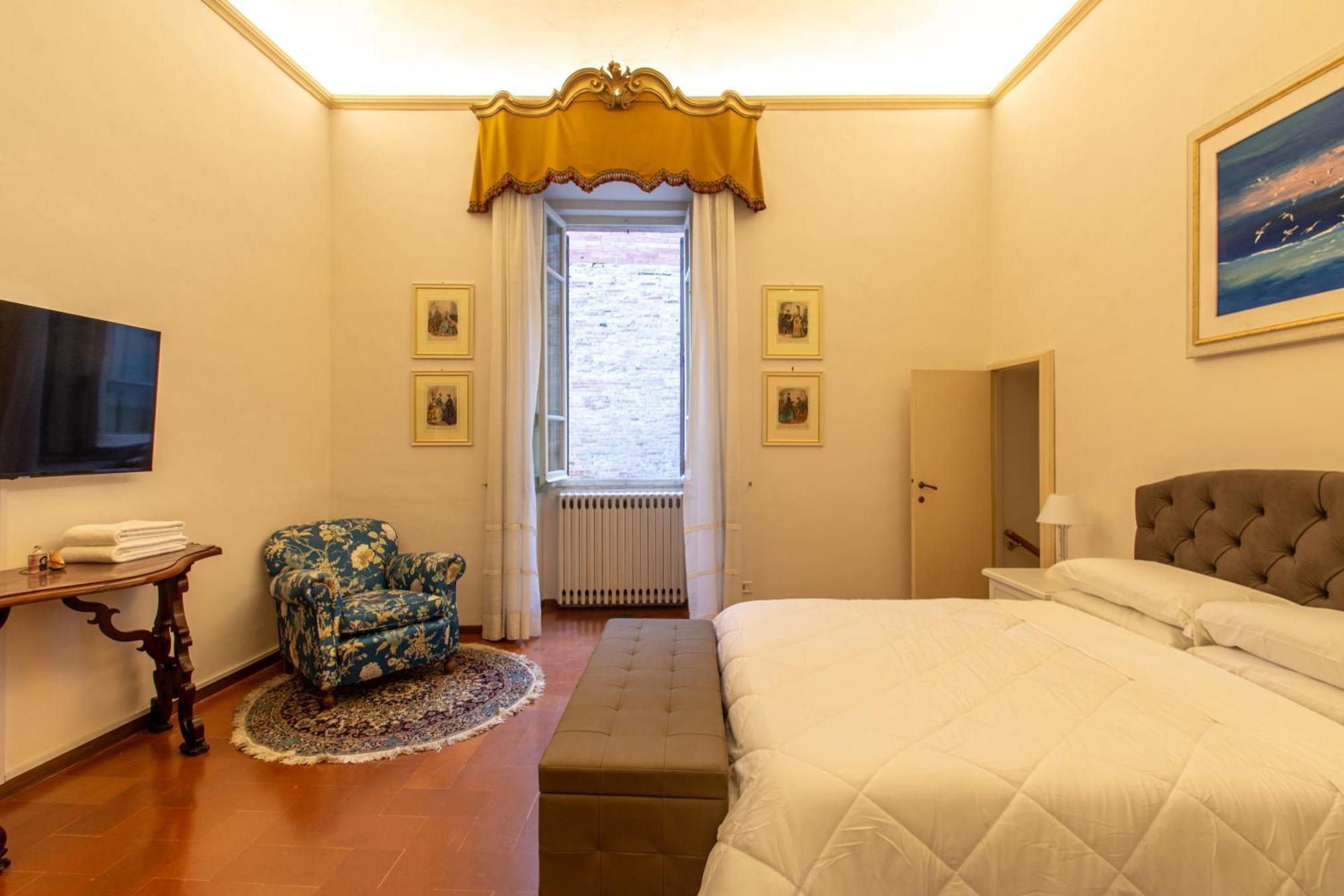 Maggiore Suite - Piazza IV Novembre Perugia Exteriér fotografie